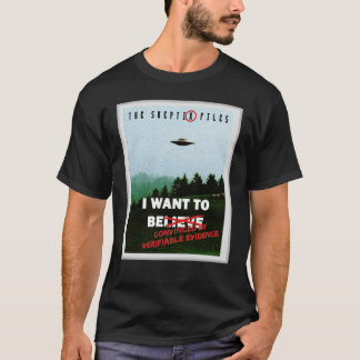 CAMISETA QUIERO SER....