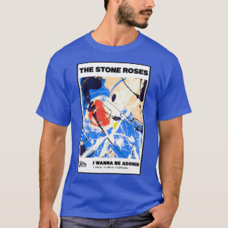 Camiseta Quiero ser adorado como regalo para hombres y muje