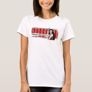 Camiseta Quiero ser Maura Tee