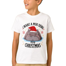 quiero un moo deng para navidades