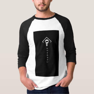 Camiseta Quietud, con Estilo