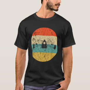 Camiseta Quija Board Retro Planchette Brujería Paranormal