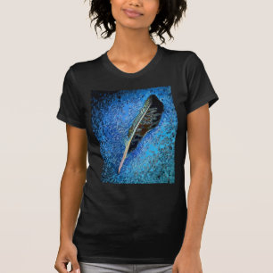 Camiseta Quill