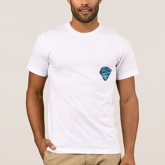 Camiseta quilmes-rock-2009