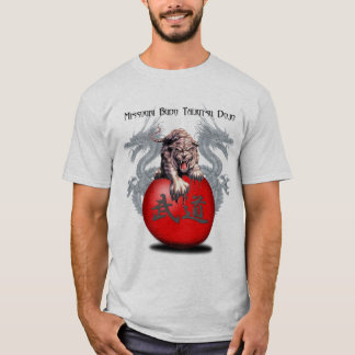 Camiseta Quimera