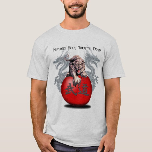 Camiseta Quimera (Anverso)