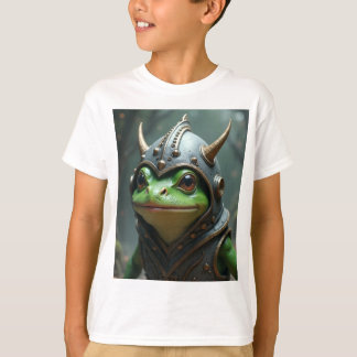 Camiseta quimera