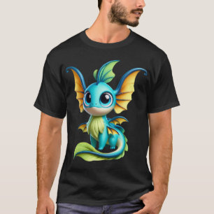Camiseta Quimera adorable