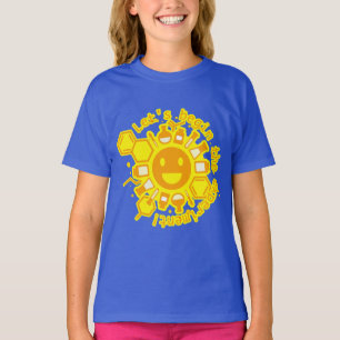 Camiseta Química:)