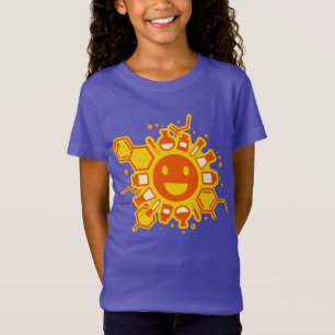 Camiseta Química:)