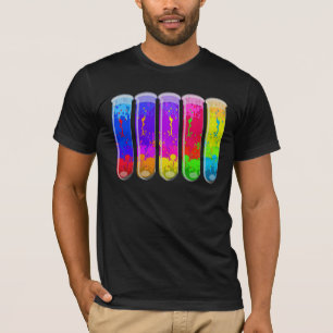 Camiseta Química