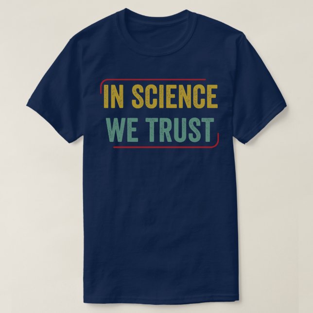 Camiseta Química química de la ciencia química en la cienci (Diseño del anverso)