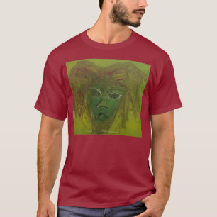 CAMISETA QUÍMICO TEMIBLE NOCKLIST