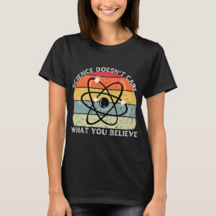 Camiseta Químico Trabajo Química Química Lover Ciencia Grac