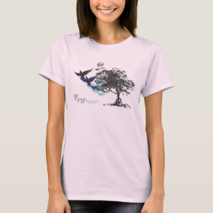 Camiseta Quince "mosca "