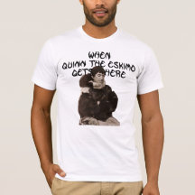 Quinn El Eskimo
