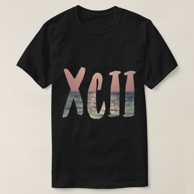 Camiseta Quinn XCII - Quinn Xcii (Diseño del anverso)