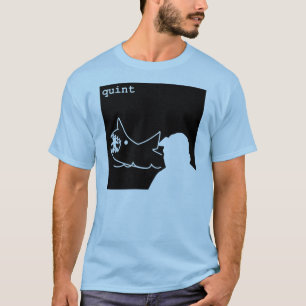 Camiseta quinta