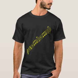 Camiseta Quinta Sinfonía De Beethoven No 5