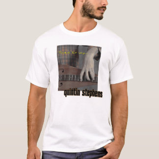 Camiseta Quintin Stephens