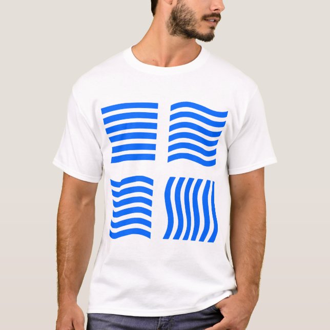 Camiseta Quinto elemento (Anverso)