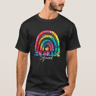 Camiseta Quinto estudio de docentes de quinto curso del equ