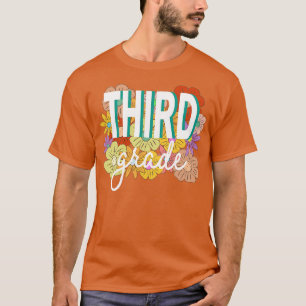 Camiseta quinto grado 1