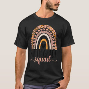 Camiseta Quinto Grado del Equipo del Escuadrón Quinto Grado