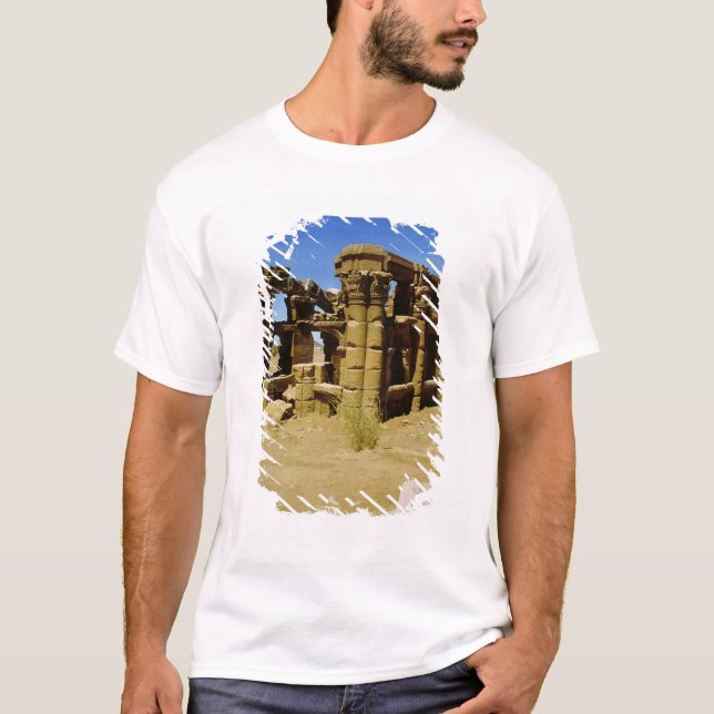 Camiseta Quiosco de Meroitic (Anverso)
