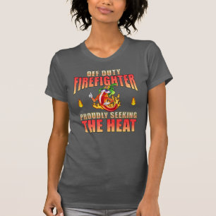 Camiseta Quirero sin servicio Chili buscando orgullosamente
