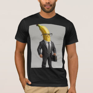 Camiseta Quirky Office Humor Tee Gift