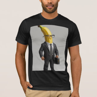 Camiseta Quirky Office Humor Tee Gift