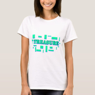 Camiseta Quirky Qups Collection