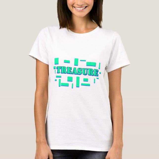 Camiseta Quirky Qups Collection (Anverso)