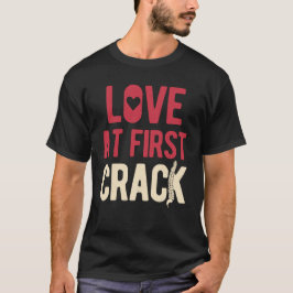 Camiseta Quiropráctico divertido