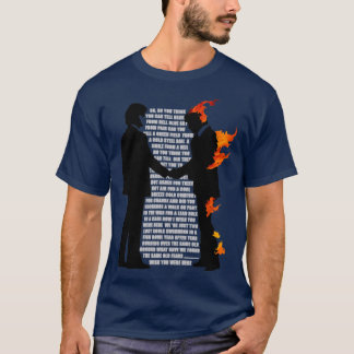 Camiseta QUISIERA que fueras