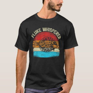 Camiseta Quisperador retro de chispas de los amantes de la 