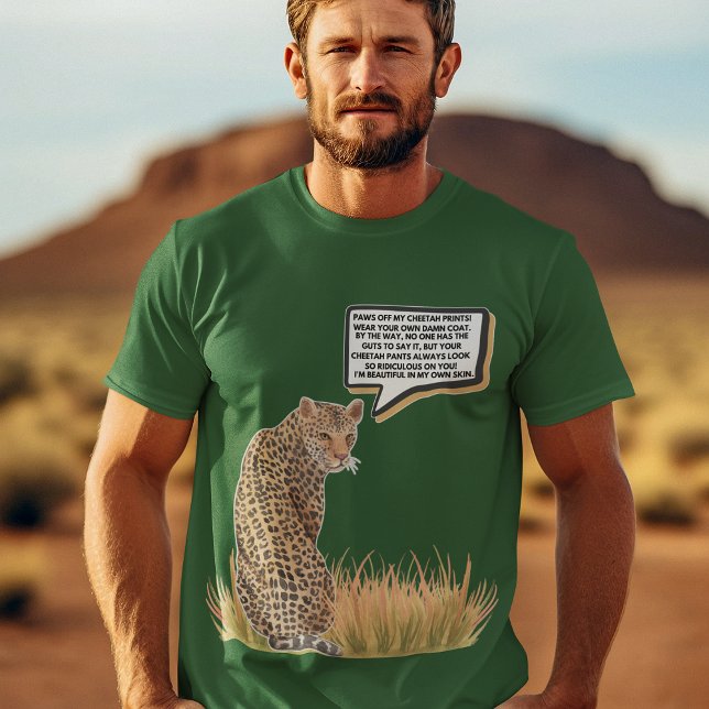 Camiseta Quita de derechos de los animales habla sobre expr (Subido por el creador)
