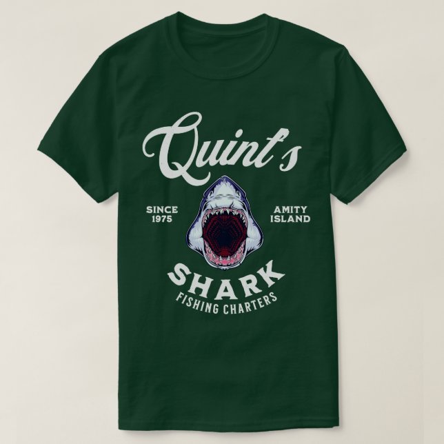 Camiseta Quita Las Cartas De Pesca Desde La Isla De La Amis (Diseño del anverso)