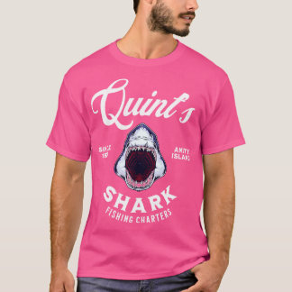 Camiseta Quita Las Cartas De Pesca Desde La Isla De La Amis
