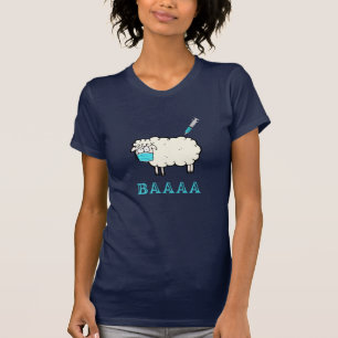 Camiseta Quita tu máscara de libertad médica