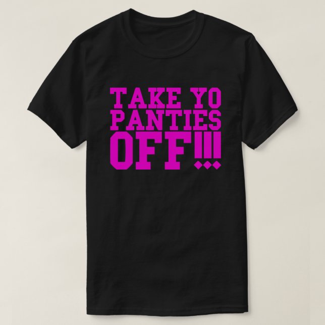 CAMISETA ¡¡¡QUITEN SUS PANTALLAS!!! (Diseño del anverso)