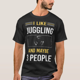 Camiseta Quizás 3 personas maltratando a contrabandistas de