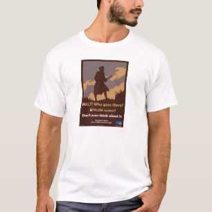 Camiseta Quo Vadis 1