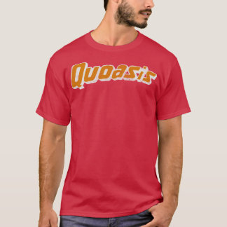 Camiseta Quoasis 1