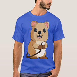 Camiseta Quokka 1