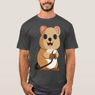 Camiseta Quokka 2