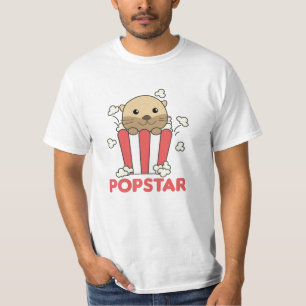 Camiseta Quokka Happy Cute Animals Quokkas