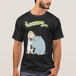 Camiseta &Quot;Eres Bueno&Quot; Edición Especial Liz Climo