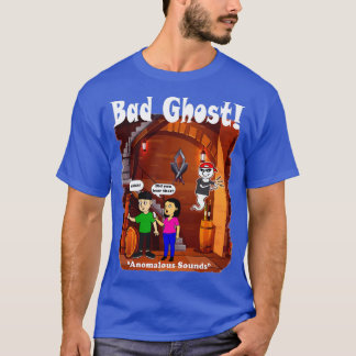 Camiseta quotAnomalous Soundsquot